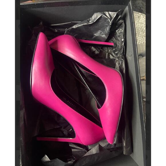 Saint Laurent Pre-Owned - Picture 1 of 13